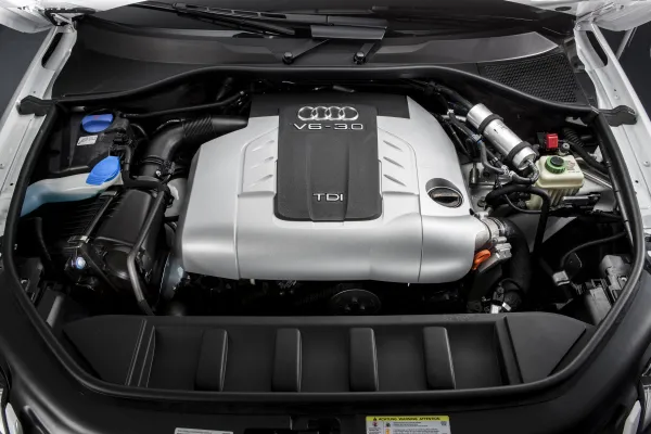 Audi: les moteurs à combustion interne ont encore un avenir