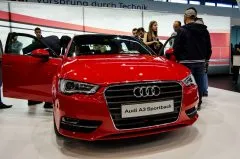 La Nouvelle Audi A3 SportBack : Authentiquement A3