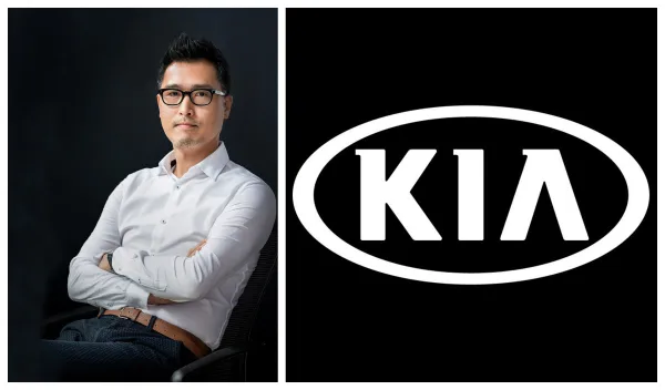 Won Kyu Kang: le nouveau chef du groupe Kia Design Innovation