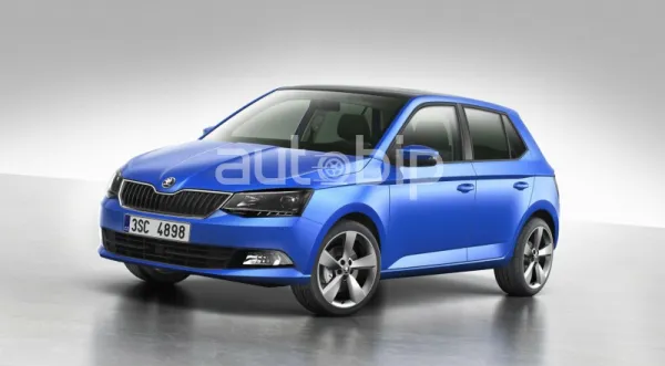 Sovac / Skoda : Nouvelle Fabia Active et nouveaux tarifs de la gamme