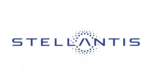 Voici le logo du futur groupe Stellantis