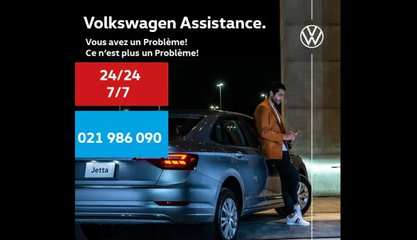 SAV : Halil Blida lance une offre sur la vidange Seat & VW ainsi qu’un service d’assistance pour les clients Volkswagen