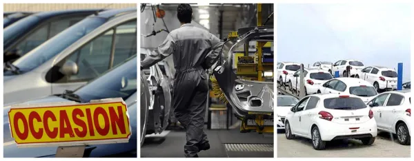 Recommandations du rapport du projet des budgets pour 2021: l&#039;application du cahier des charges de construction automobile et l&#039;importation des voitures d&#039;occasion