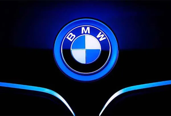 BMW : Une Série 3 100% électrique à venir