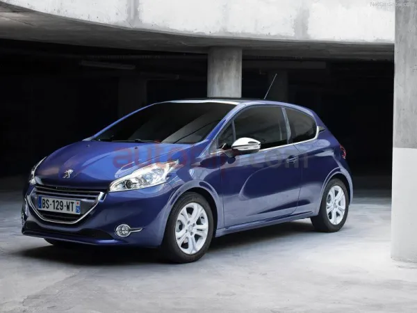 Peugeot prolonge le plaisir : la 208 livrée en 15 jours