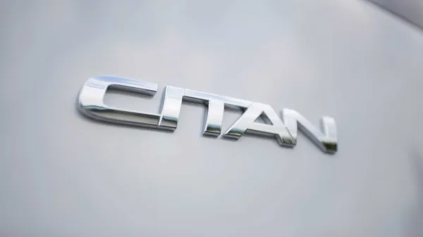 Mercedes annonce le nouveau Citan