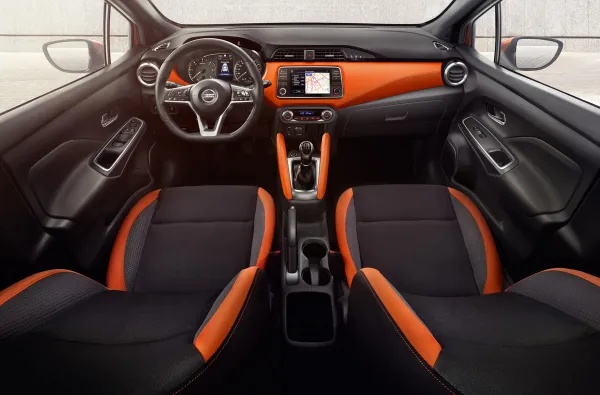 Nissan Micra: des mises à jour pour le marché européen
