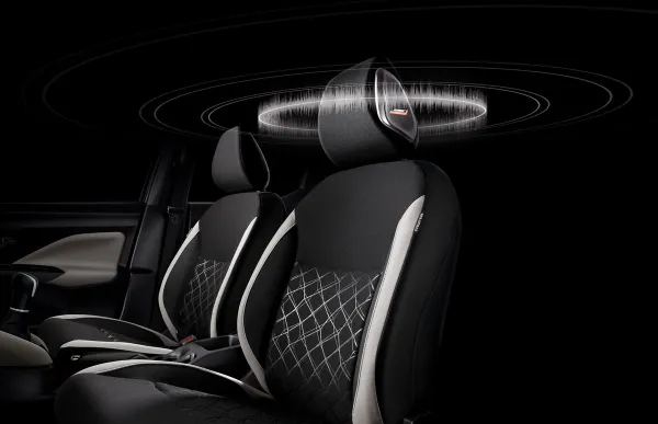 Nissan Micra: des mises à jour pour le marché européen