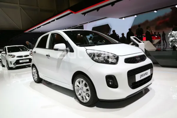 Kia Algérie : Nouvelle grille tarifaire
