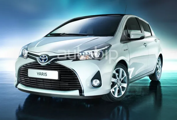 Toyota Algérie applique la nouvelle taxe : voici les nouveaux tarifs