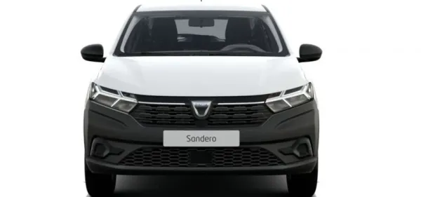 داسيا سانديرو الجديدة : هذه هي مواصفات النسخة القاعدية