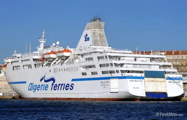 ENTMV: une perte de 9 milliards DA depuis mars dernier