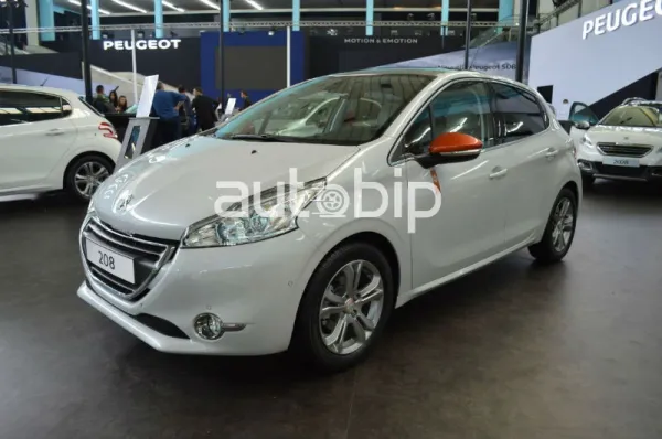 Peugeot Algérie : Les remises du mois d'août dévoilées