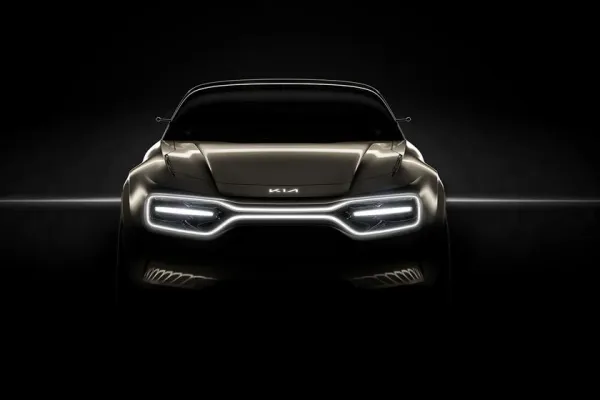 Kia: un nouveau slogan pour le constructeur sud-coréen
