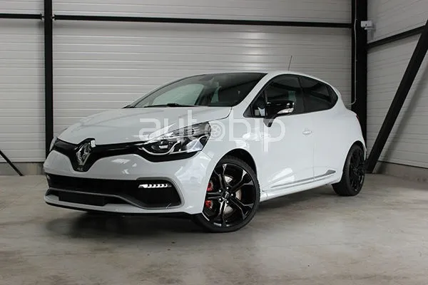 Renault Algérie : Nouvelle mise à jour des Tarifs et remises