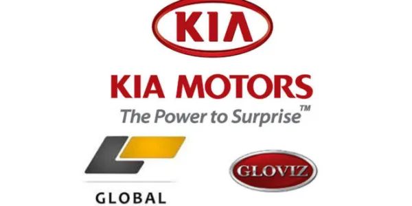 KIA : La marque KIA réitère sa confiance à Gloviz