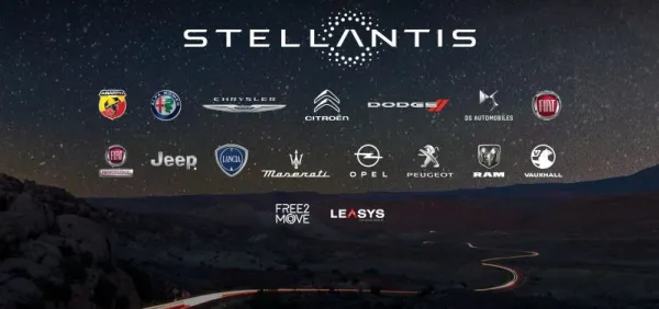 Stellantis : Un nouveau géant automobile est né