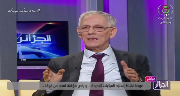 وزير الصناعة : تسليم السيارات عند دفع المبلغ الكلي محدد بـ 7 أيام