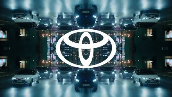 Marché Automobile Mondial : Toyota reprend la premiere place en 2020