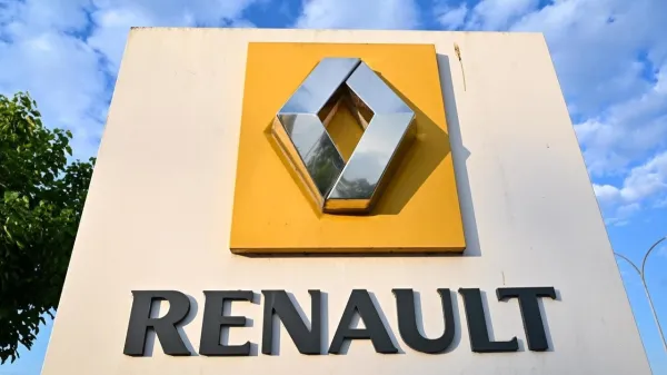 Groupe Renault : une perte historique de 8 milliards d’euros en 2020