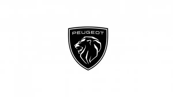 Peugeot : Le nouveau logo officiellement dévoilé