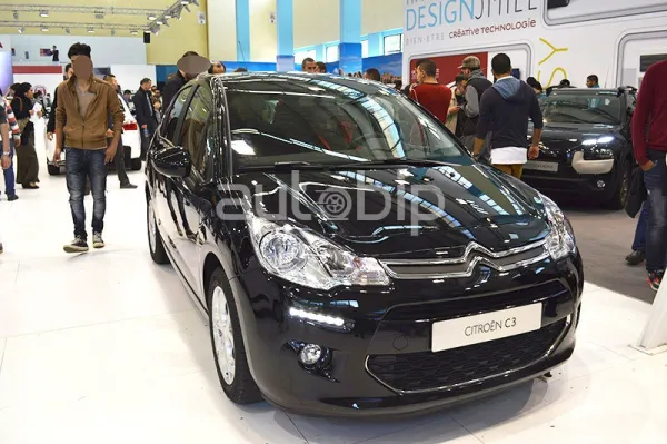Citroën Algérie : Nouveaux tarifs et remises prolongées