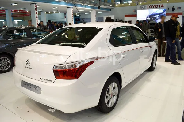 Citroën Algérie : Nouveaux tarifs et remises prolongées