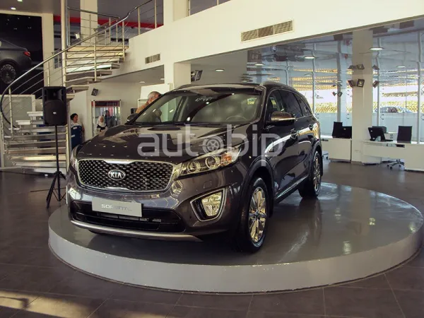 Kia Algérie : Les tarifs du Sportage et Sorento en hausse