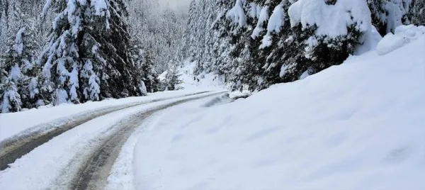 Météo : Prudence, plusieurs BMS pluie et neige à travers le pays
