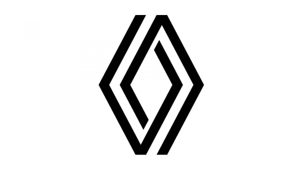 Renault change de logo !