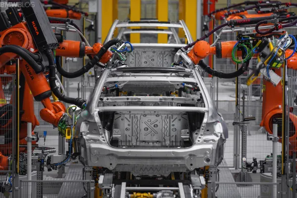 Construction automobile: complexe d'El Hadjar pourra approvisionner les usines automobile?