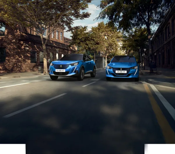 Peugeot 208 : la plus vendue en Europe pour le second mois consécutif