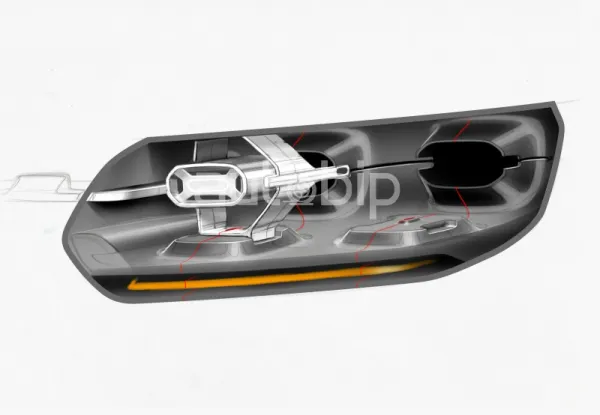 Retour sur le Renault Alaskan Concept