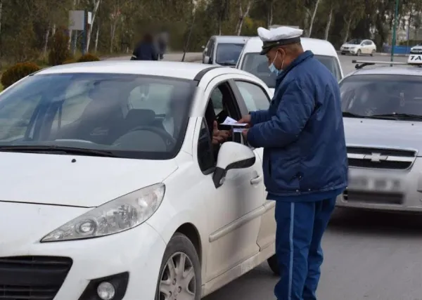 Sécurité Routière : Campagne de sensibilisation pendant le Ramadhan