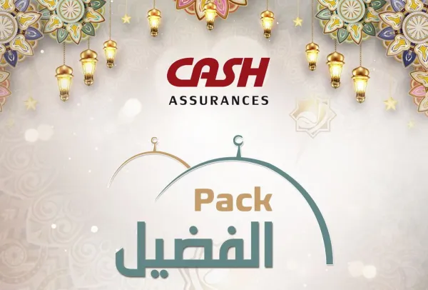 Cash Assurances : Lancement du Pack « Al Fadhil »