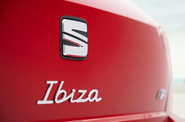 Seat Ibiza restylée (2021) : toutes les informations