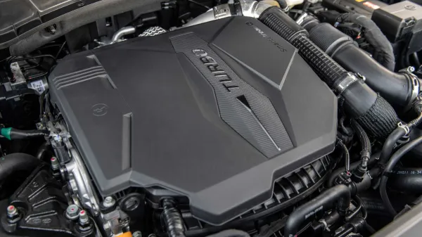 Hyundai Santa Cruz: toutes les informations