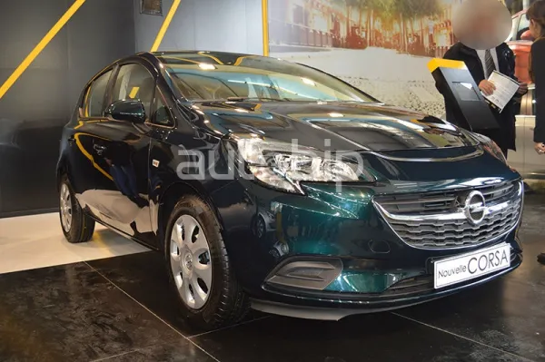 Diamal / Opel : Tarifs et remises du mois de Septembre