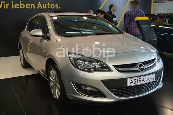 Diamal / Opel : Tarifs et remises du mois de Septembre