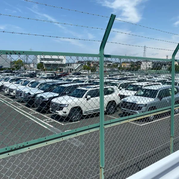 Le nouveau Toyota Land Cruiser 300 arrive prochainement