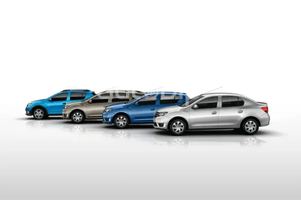 Easy R : La nouvelle boite pilotée qui équipera les modèles Dacia