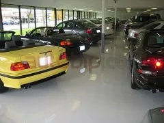 Phénomène des showrooms et revendeurs en Algérie