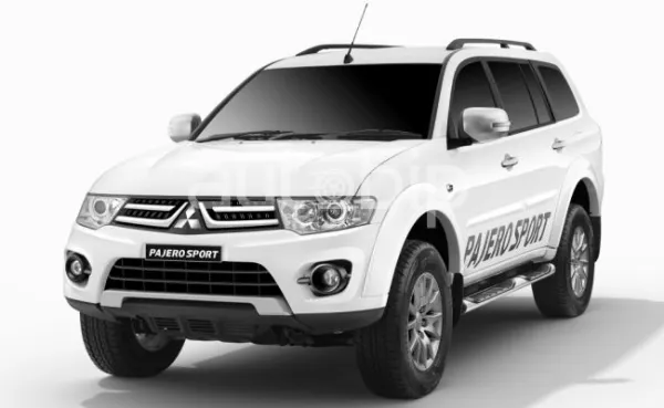Mitsubishi en Algérie revoit à la hausse les tarifs du Pajero