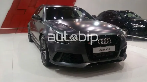 SOVAC ne participera pas au salon de l’automobile d’Oran 2015