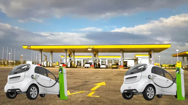 Les voitures électriques en Algérie: bonne affaire ou opération à risque ? 1ère partie