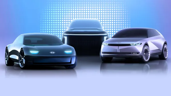 Hyundai abandonne le développement de moteurs thermiques