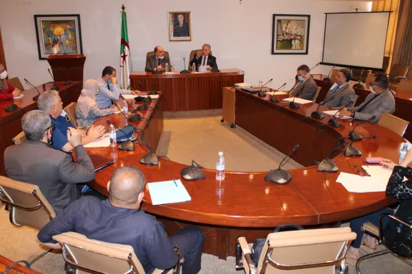 Importation des voitures: Installation du comité technique interministériel