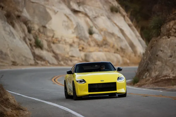 La future Nissan Z sera dévoilée le 17 août prochain