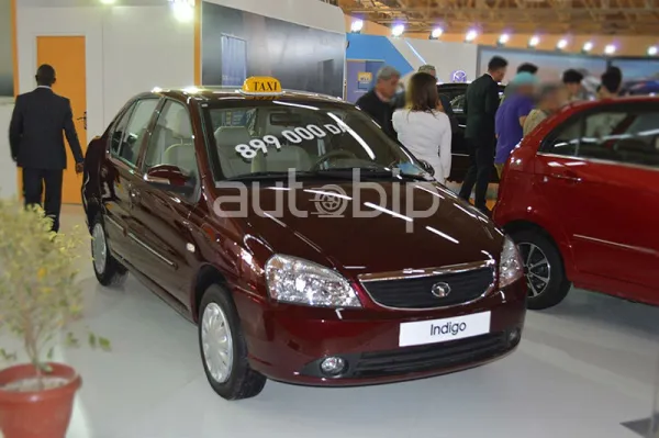 TATA Algérie: des remises allant jusqu'à 200 000 DA