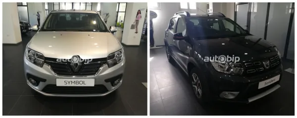 Les clients ayant déjà passé leurs commandes sur les voitures Renault et Dacia paieront l'ancien prix